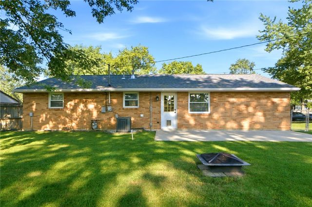 6924 Shellcross Drive, Dayton, OH 45424
