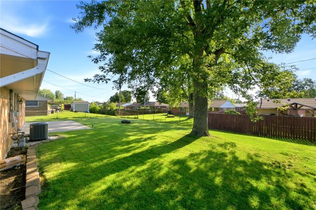 6924 Shellcross Drive, Dayton, OH 45424