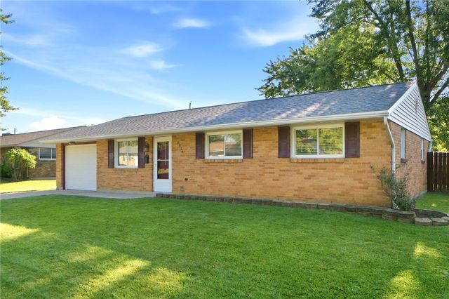 6924 Shellcross Drive, Dayton, OH 45424