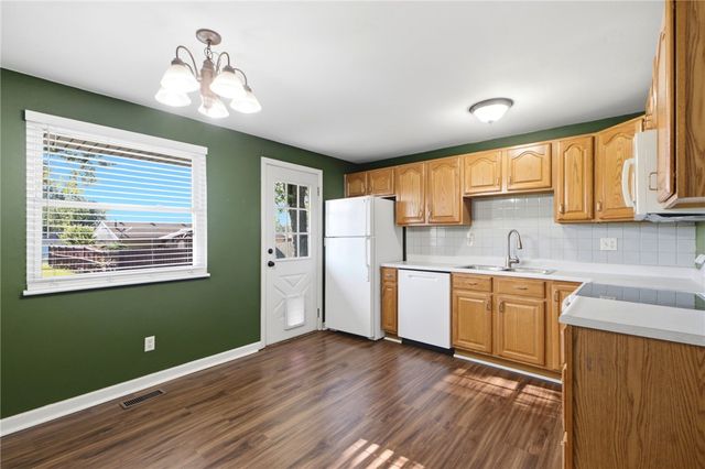 6924 Shellcross Drive, Dayton, OH 45424