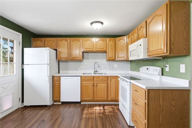 6924 Shellcross Drive, Dayton, OH 45424