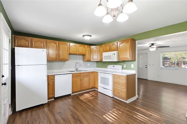 6924 Shellcross Drive, Dayton, OH 45424
