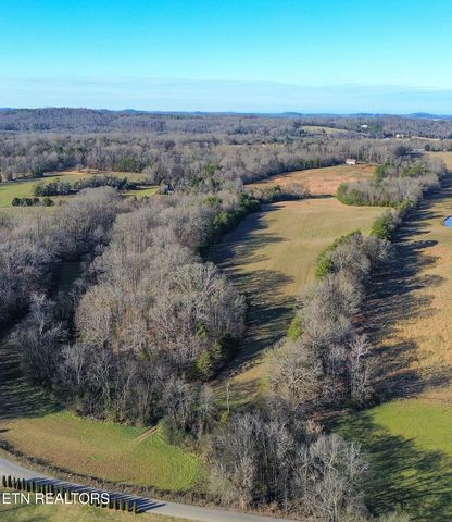 Brakebill School Rd, Madisonville, TN 37354