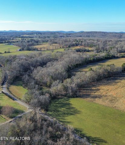 Brakebill School Rd, Madisonville, TN 37354