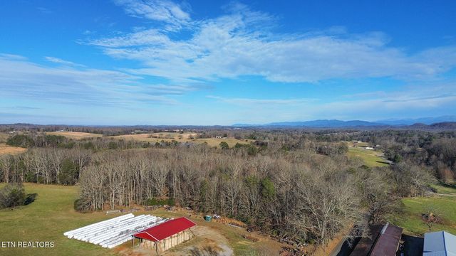 Brakebill School Rd, Madisonville, TN 37354