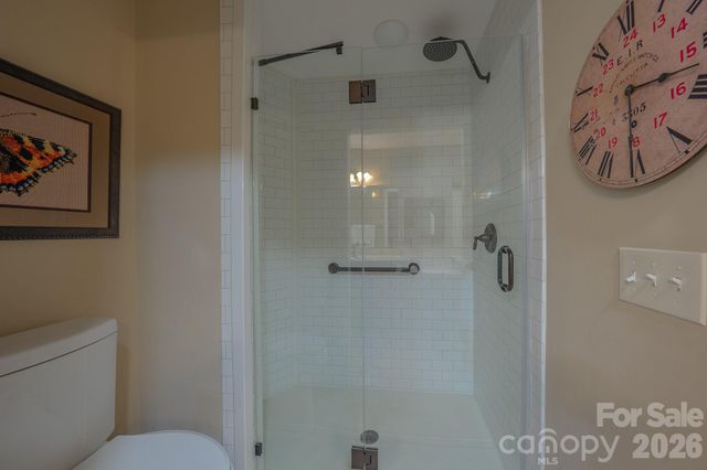 52 Mountain Meadow Circle, Weaverville, NC 28787