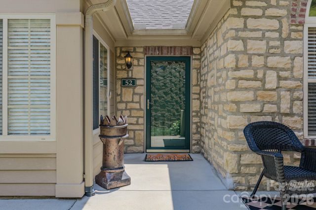 52 Mountain Meadow Circle, Weaverville, NC 28787