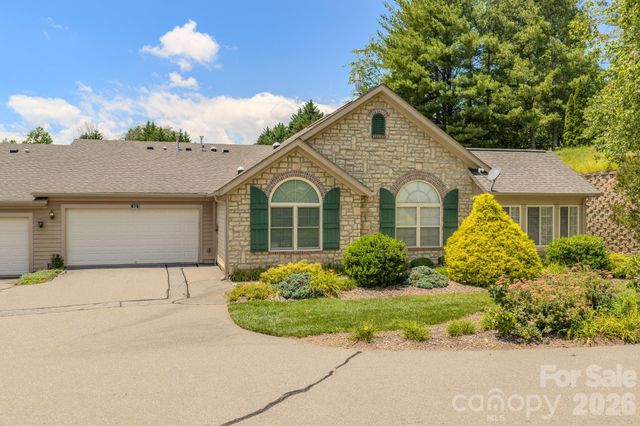 52 Mountain Meadow Circle, Weaverville, NC 28787