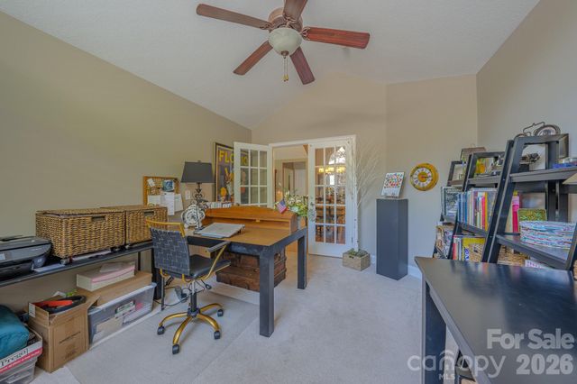 52 Mountain Meadow Circle, Weaverville, NC 28787