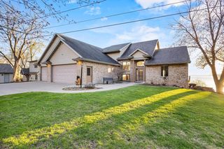 N5625 ROCKLAND BEACH ROAD, Hilbert, WI 54129