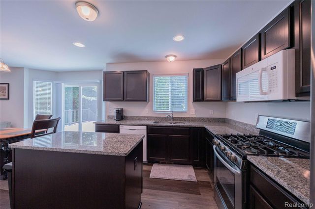37467 S Dianne Lane, Huron Charter Township, MI 48164