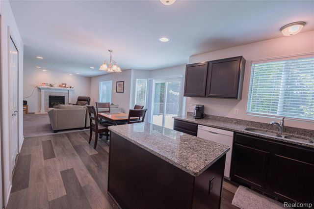 37467 S Dianne Lane, Huron Charter Township, MI 48164
