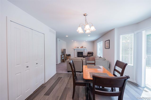 37467 S Dianne Lane, Huron Charter Township, MI 48164