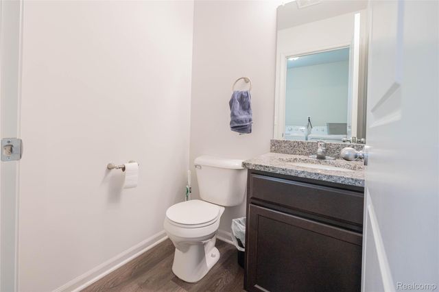 37467 S Dianne Lane, Huron Charter Township, MI 48164