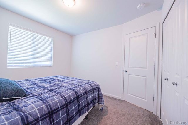 37467 S Dianne Lane, Huron Charter Township, MI 48164