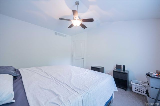 37467 S Dianne Lane, Huron Charter Township, MI 48164
