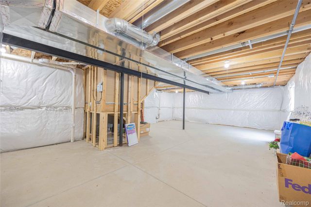 37467 S Dianne Lane, Huron Charter Township, MI 48164