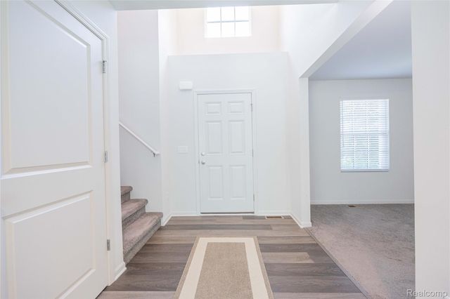37467 S Dianne Lane, Huron Charter Township, MI 48164