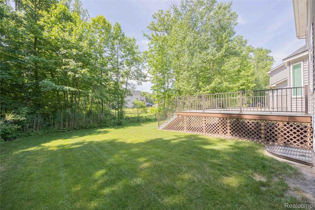 37467 S Dianne Lane, Huron Charter Township, MI 48164