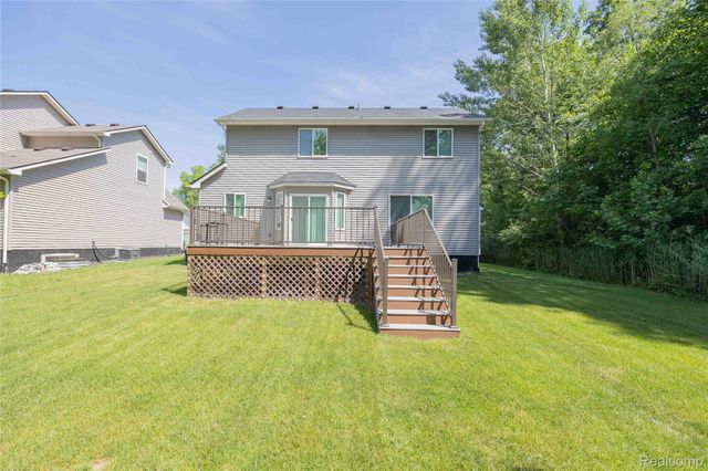 37467 S Dianne Lane, Huron Charter Township, MI 48164