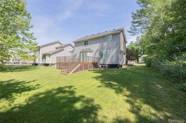 37467 S Dianne Lane, Huron Charter Township, MI 48164