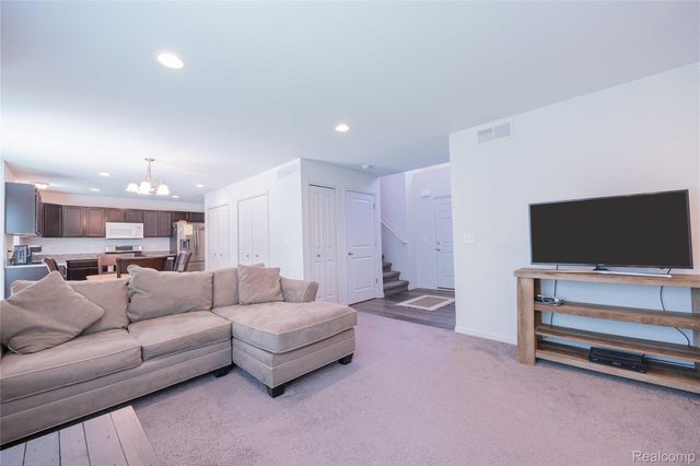 37467 S Dianne Lane, Huron Charter Township, MI 48164