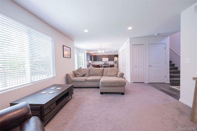 37467 S Dianne Lane, Huron Charter Township, MI 48164