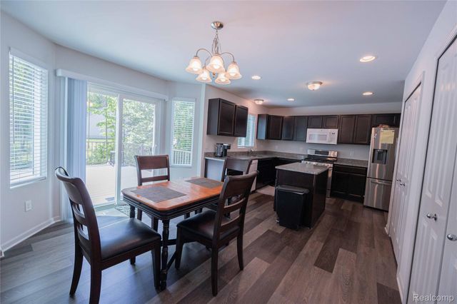 37467 S Dianne Lane, Huron Charter Township, MI 48164