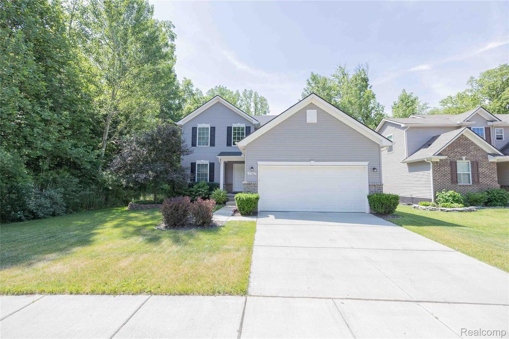 37467 S Dianne Lane, Huron Charter Township, MI 48164