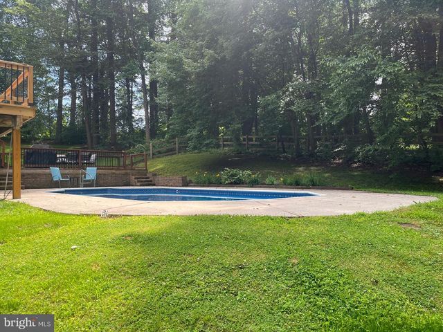 2100 BLUE MOUNT RD, Monkton, MD 21111