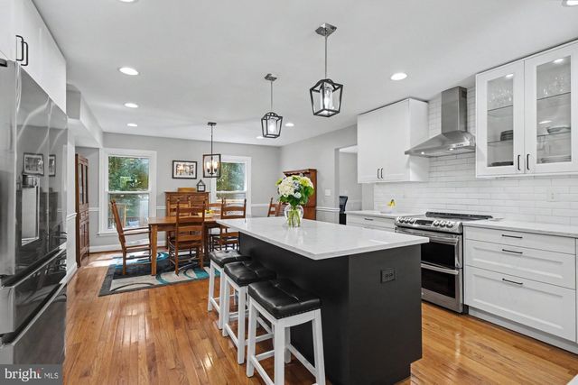 2100 BLUE MOUNT RD, Monkton, MD 21111