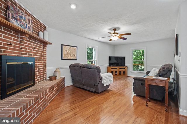 2100 BLUE MOUNT RD, Monkton, MD 21111