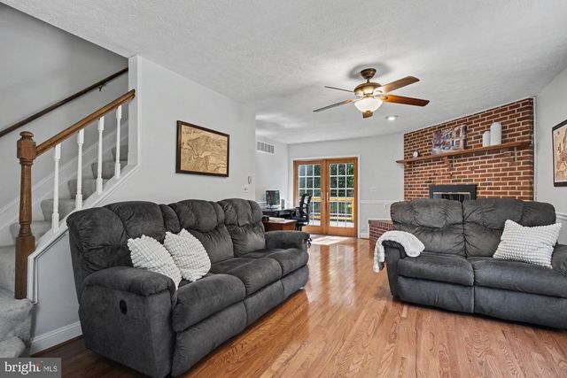 2100 BLUE MOUNT RD, Monkton, MD 21111