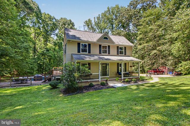 2100 BLUE MOUNT RD, Monkton, MD 21111