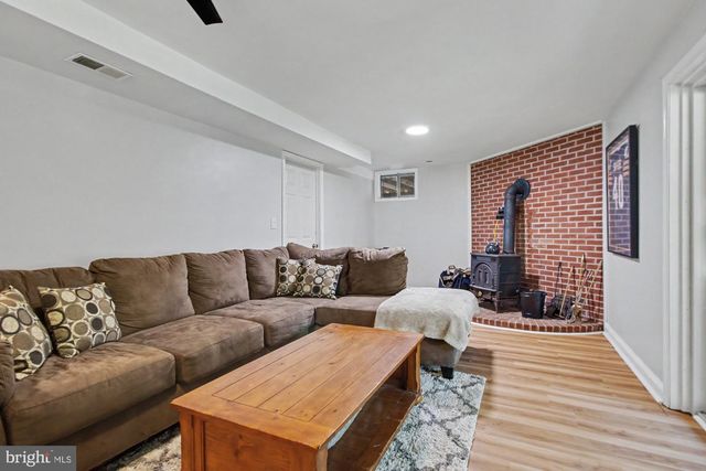 2100 BLUE MOUNT RD, Monkton, MD 21111