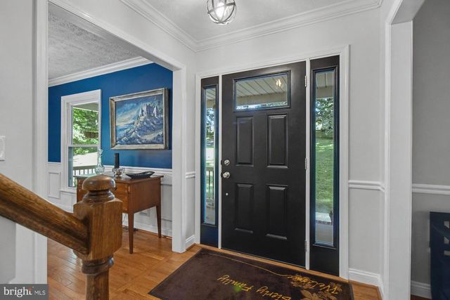 2100 BLUE MOUNT RD, Monkton, MD 21111
