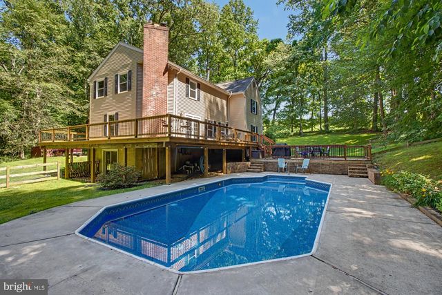 2100 BLUE MOUNT RD, Monkton, MD 21111