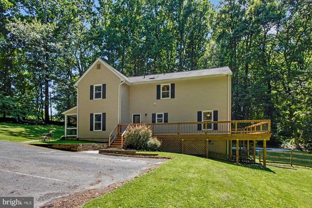 2100 BLUE MOUNT RD, Monkton, MD 21111