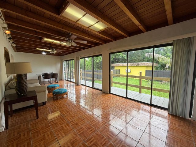 14131 NW 3RD Avenue A, Miami, FL 33168
