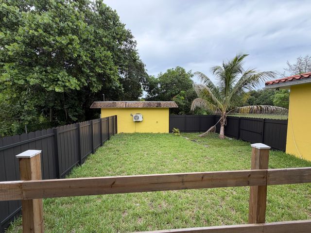 14131 NW 3RD Avenue A, Miami, FL 33168