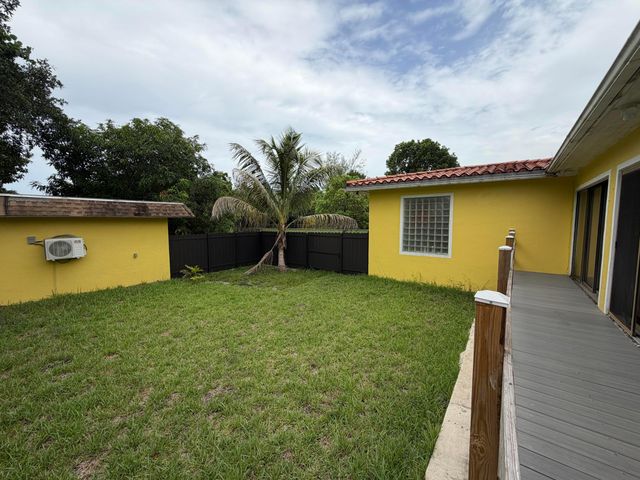 14131 NW 3RD Avenue A, Miami, FL 33168