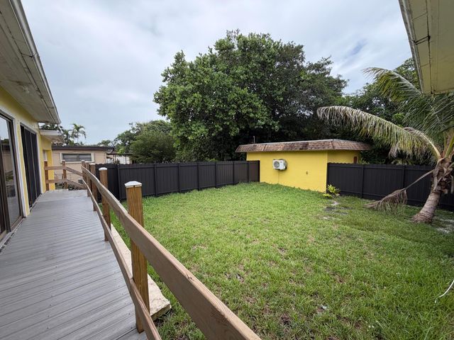 14131 NW 3RD Avenue A, Miami, FL 33168