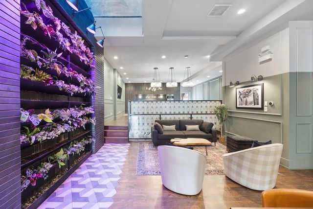 2521 N Halsted Street COMMERCIAL, Chicago, IL 60614