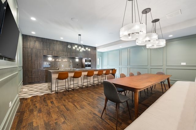 2521 N Halsted Street COMMERCIAL, Chicago, IL 60614