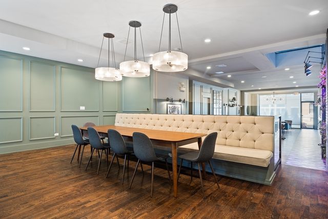 2521 N Halsted Street COMMERCIAL, Chicago, IL 60614