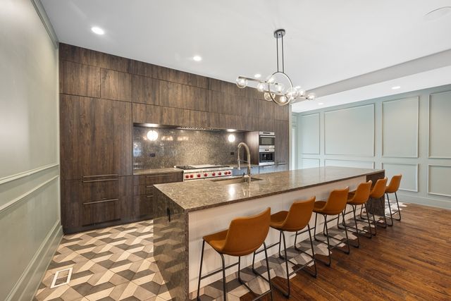 2521 N Halsted Street COMMERCIAL, Chicago, IL 60614