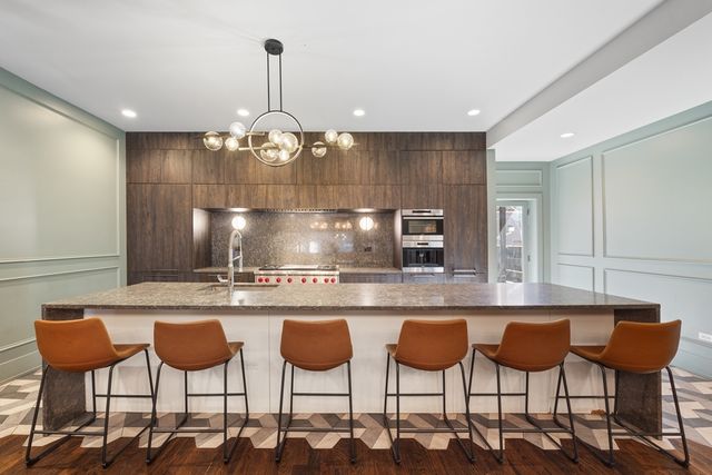 2521 N Halsted Street COMMERCIAL, Chicago, IL 60614