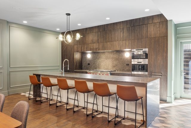 2521 N Halsted Street COMMERCIAL, Chicago, IL 60614