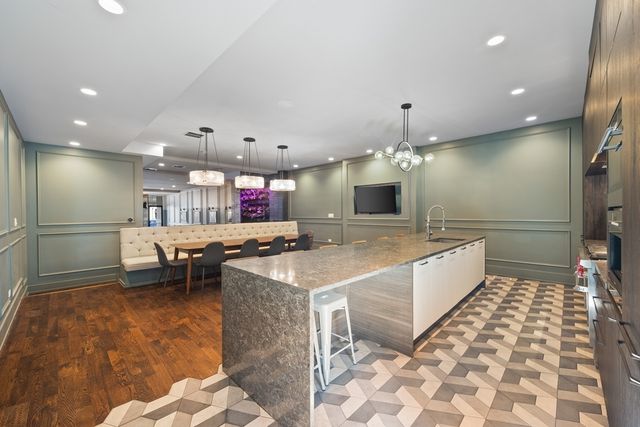 2521 N Halsted Street COMMERCIAL, Chicago, IL 60614