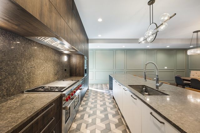 2521 N Halsted Street COMMERCIAL, Chicago, IL 60614